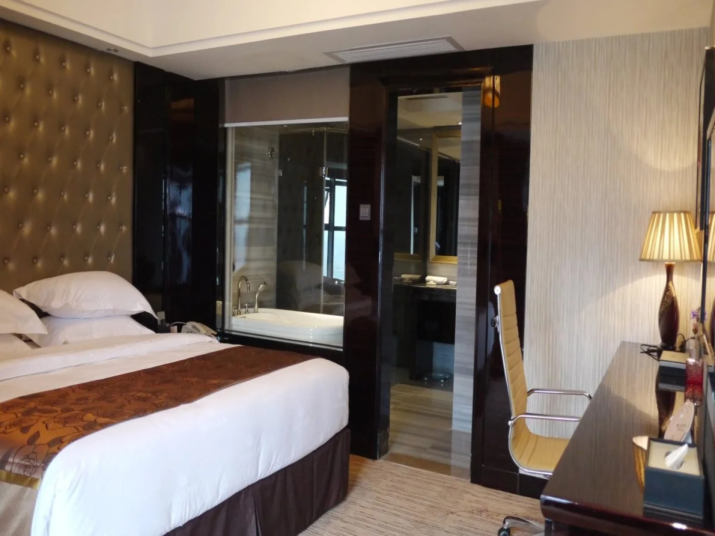 Shishi Wanjia International Hotel