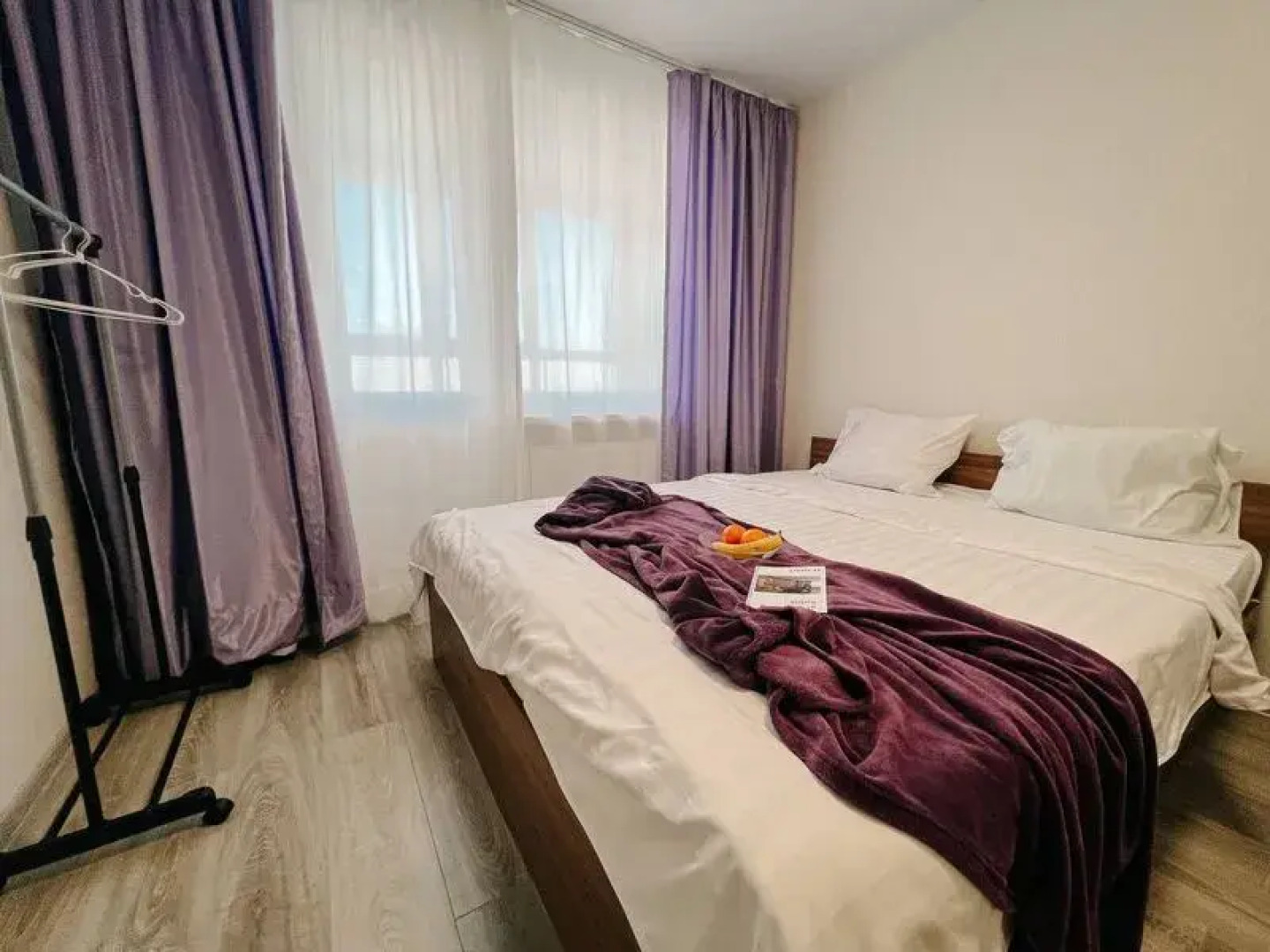 АПАРТС на ул. Потребкооперации, д. 46