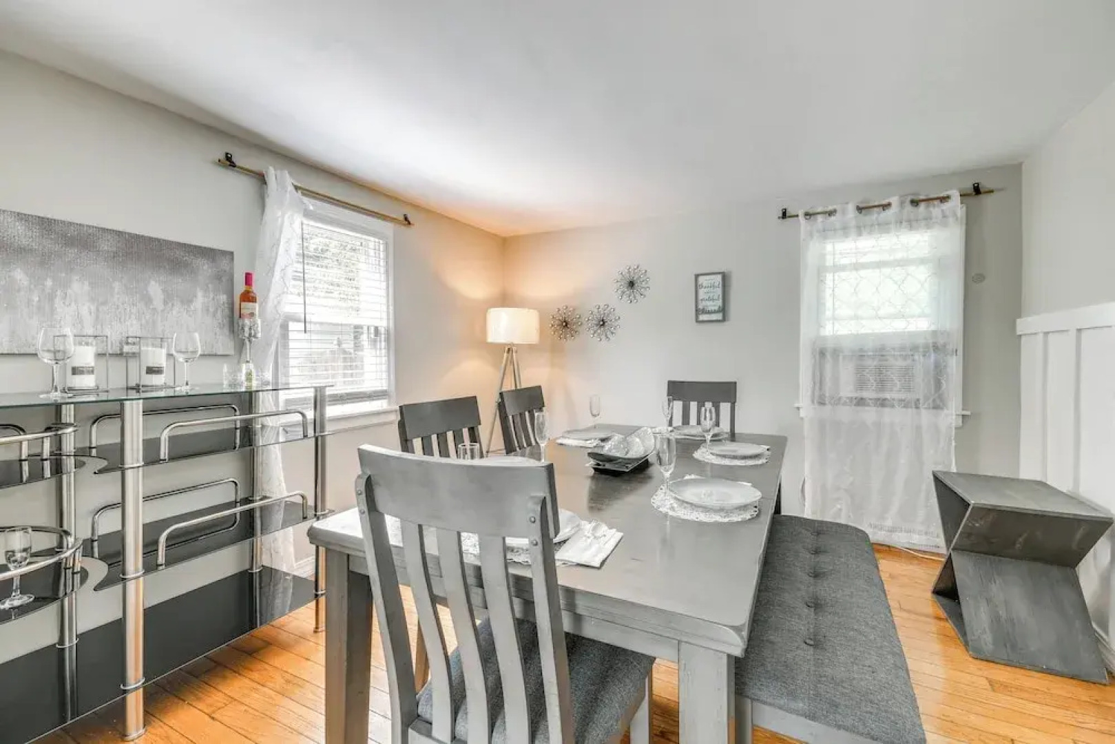 3 Mi to Dtwn Syracuse: Home w/ Fenced Yard!