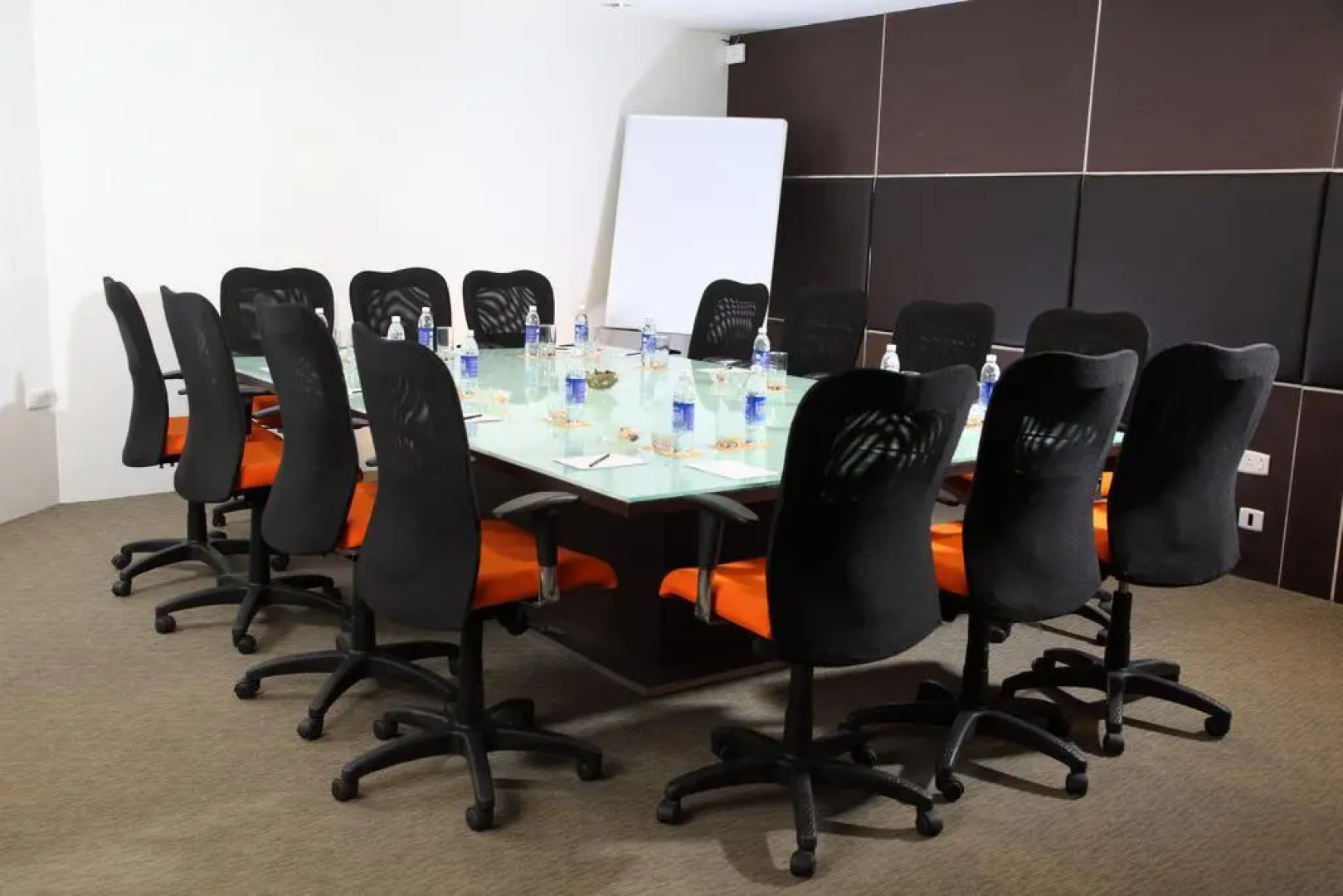 Vedic Village Sriperumbudur (formerly known as Citrus Hotel)