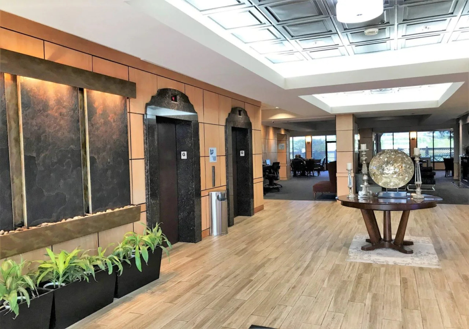 Holiday Inn Express Aberdeen by IHG