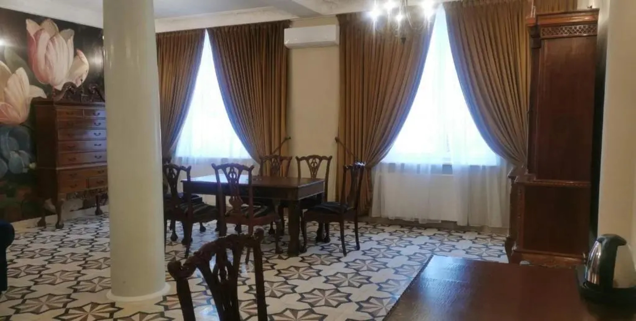 Zielony Kompleks Dwór Ostoya