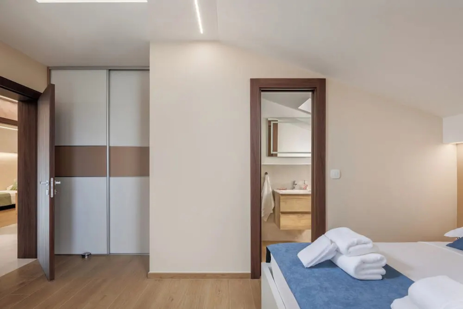 Villa Vilani Spa & Pool