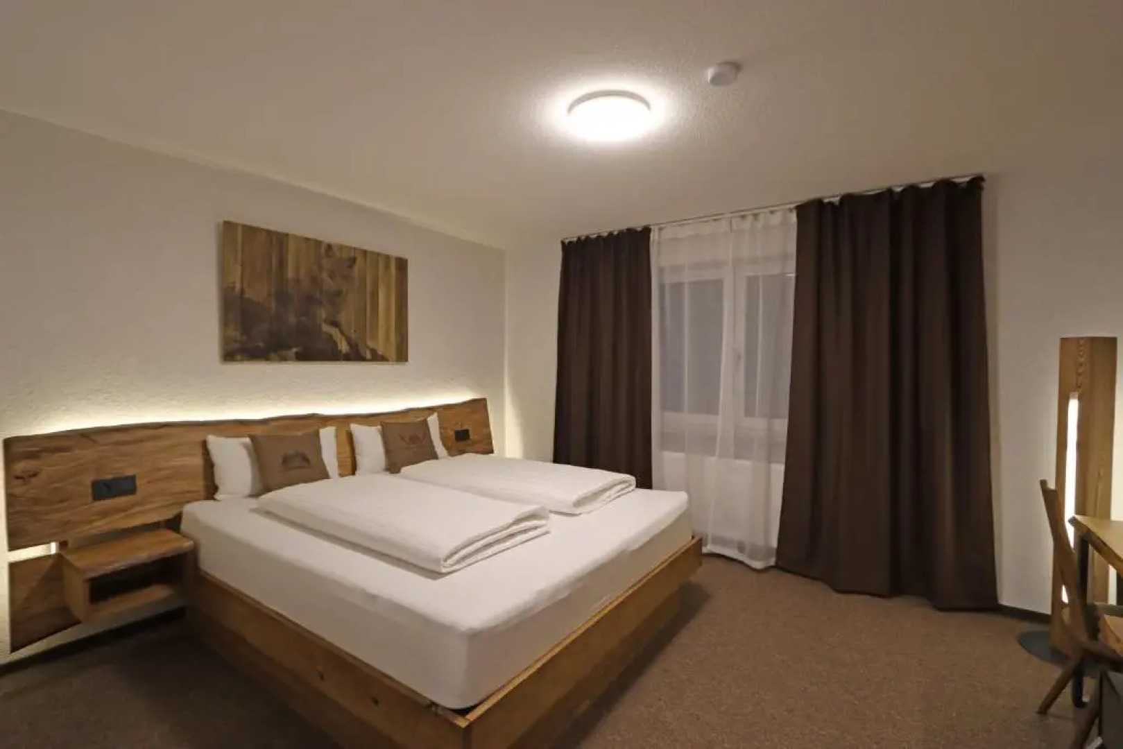 Höhengasthof Hotel Kreuz