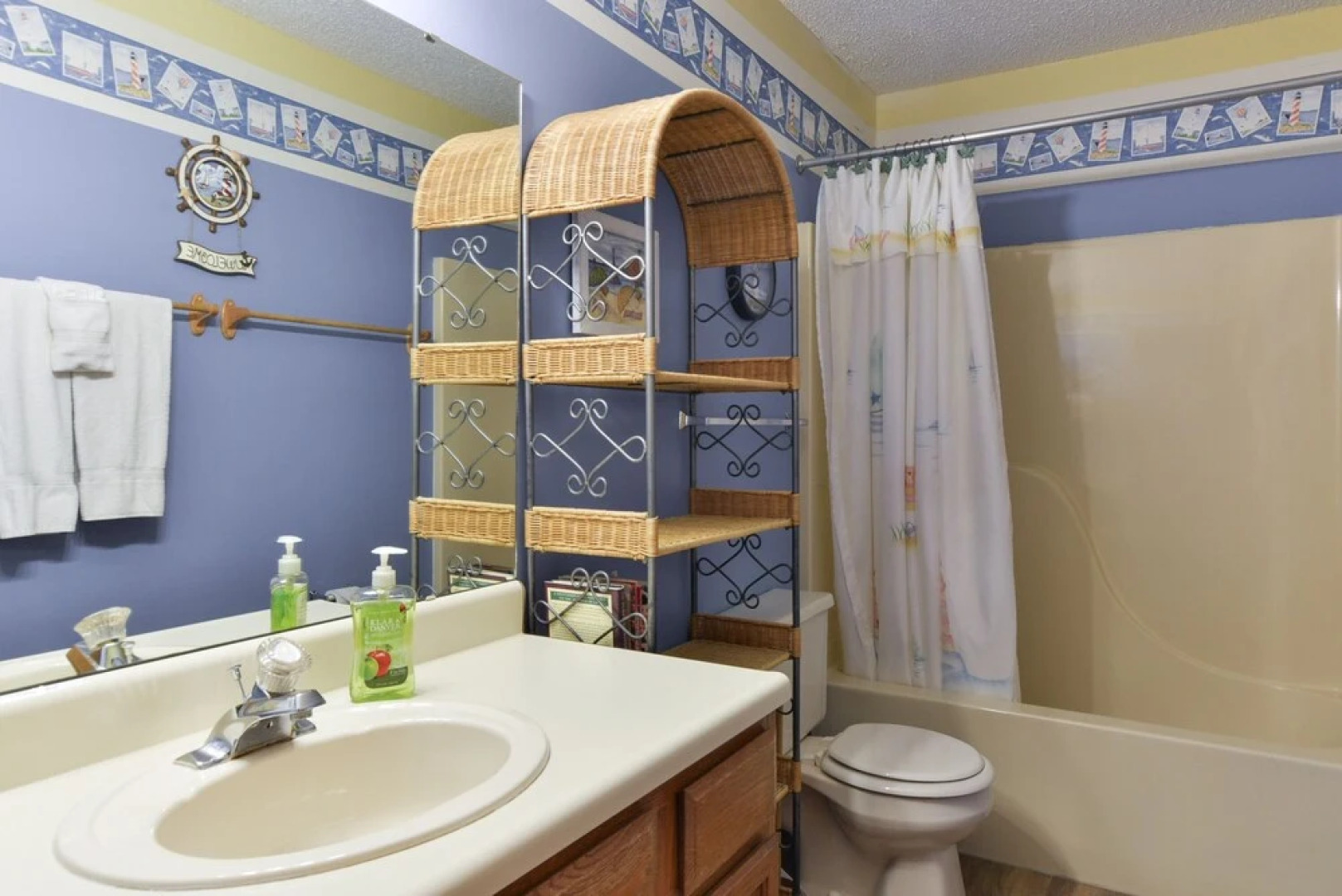 Hacienda Hideaway 4 Bedroom Condo