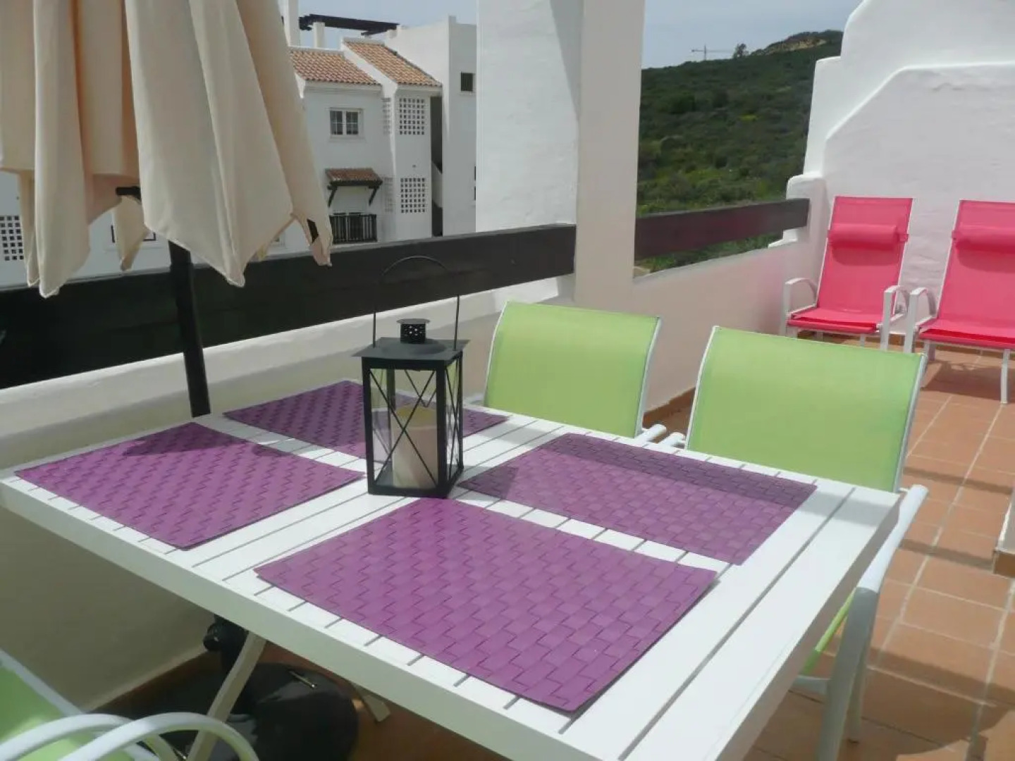 Residencial Duquesa apartemento 2101