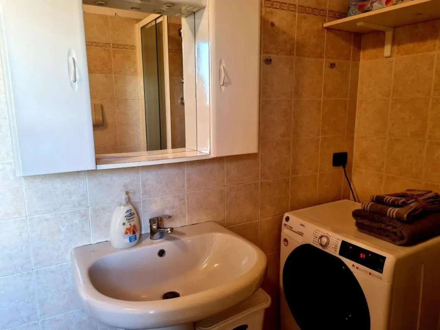 Antica Corte Ortaia Appartamenti