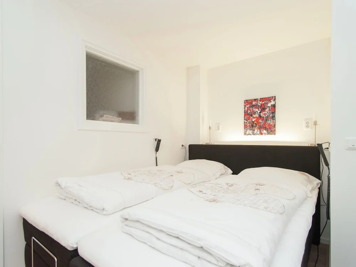 Modern Flat in the Centre of Bergen