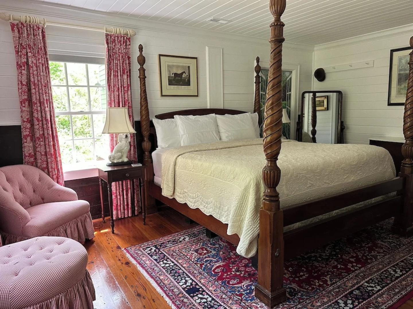 Goodstone Inn & Restaurant