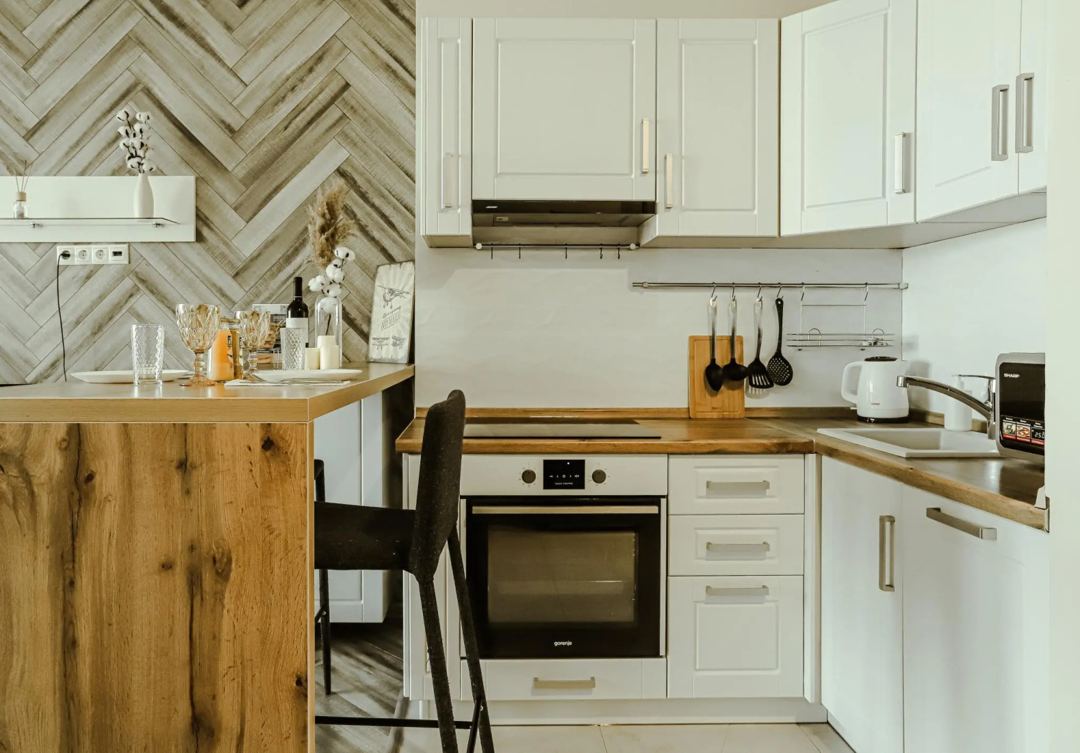 LALAPART в ЖК Савеловский Сити