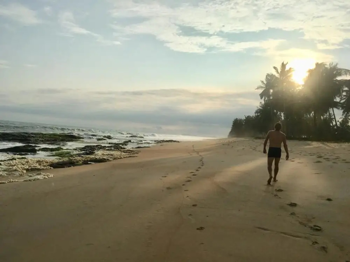 Alberta's Palace Beach Resort