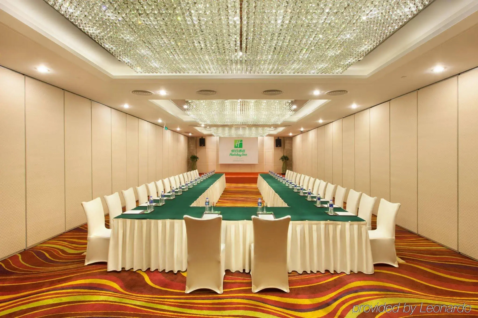 Holiday Inn Vista Shanghai by IHG