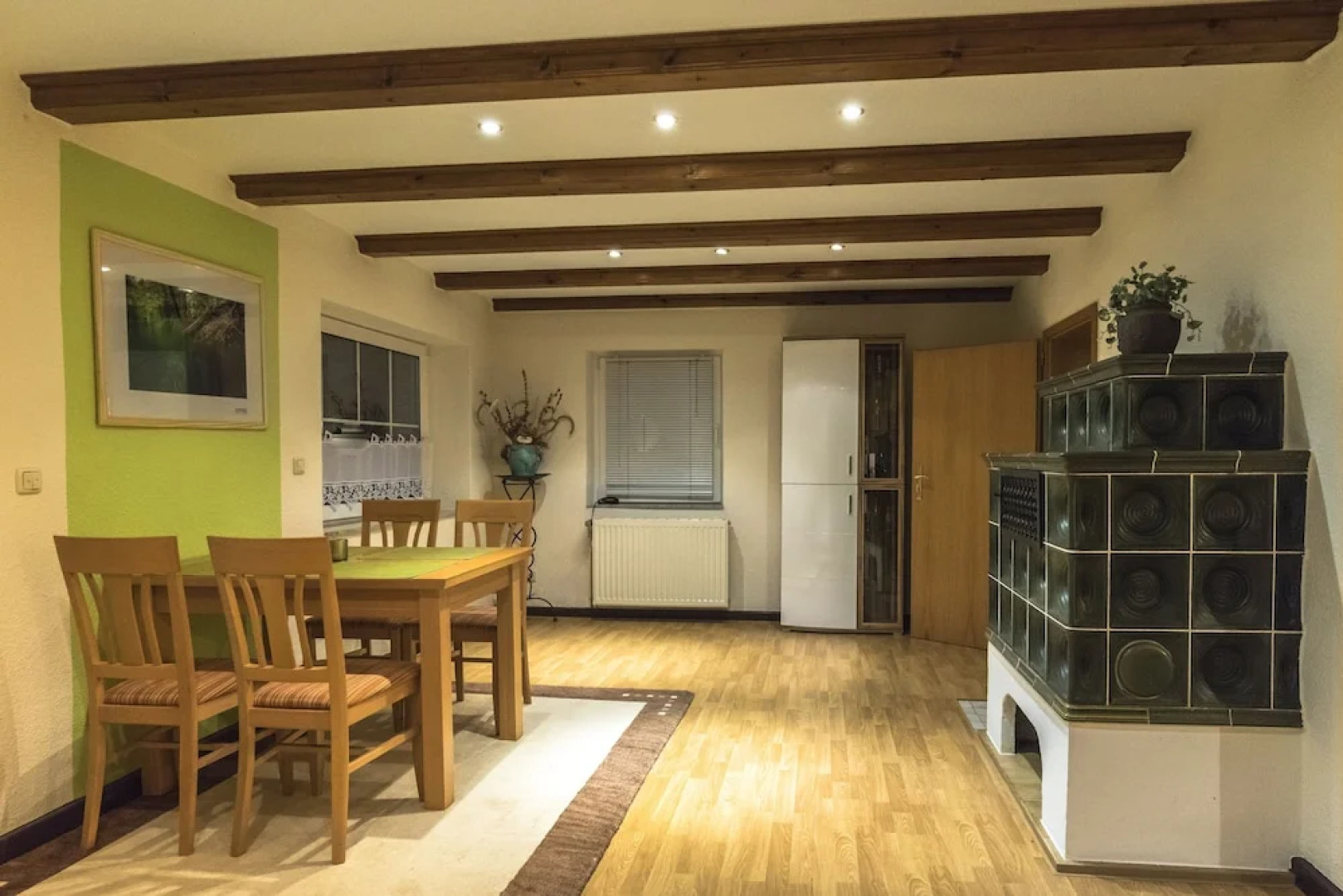 Ferienidyll 'An der Großen Wildbahn'