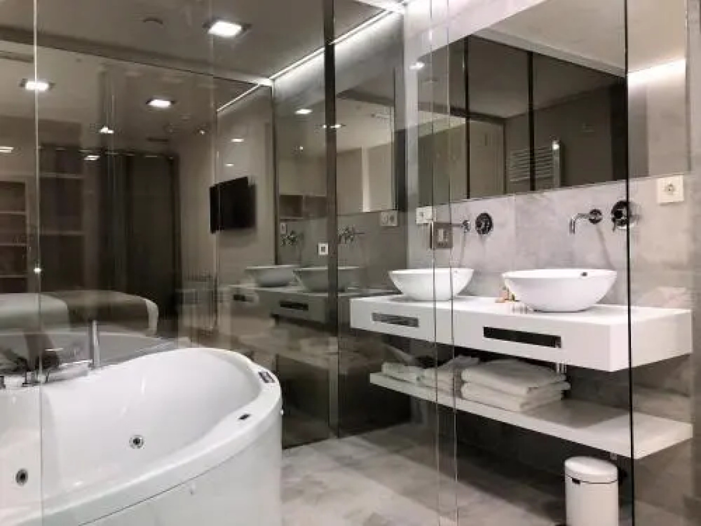 Apartamentos Villa de Plan