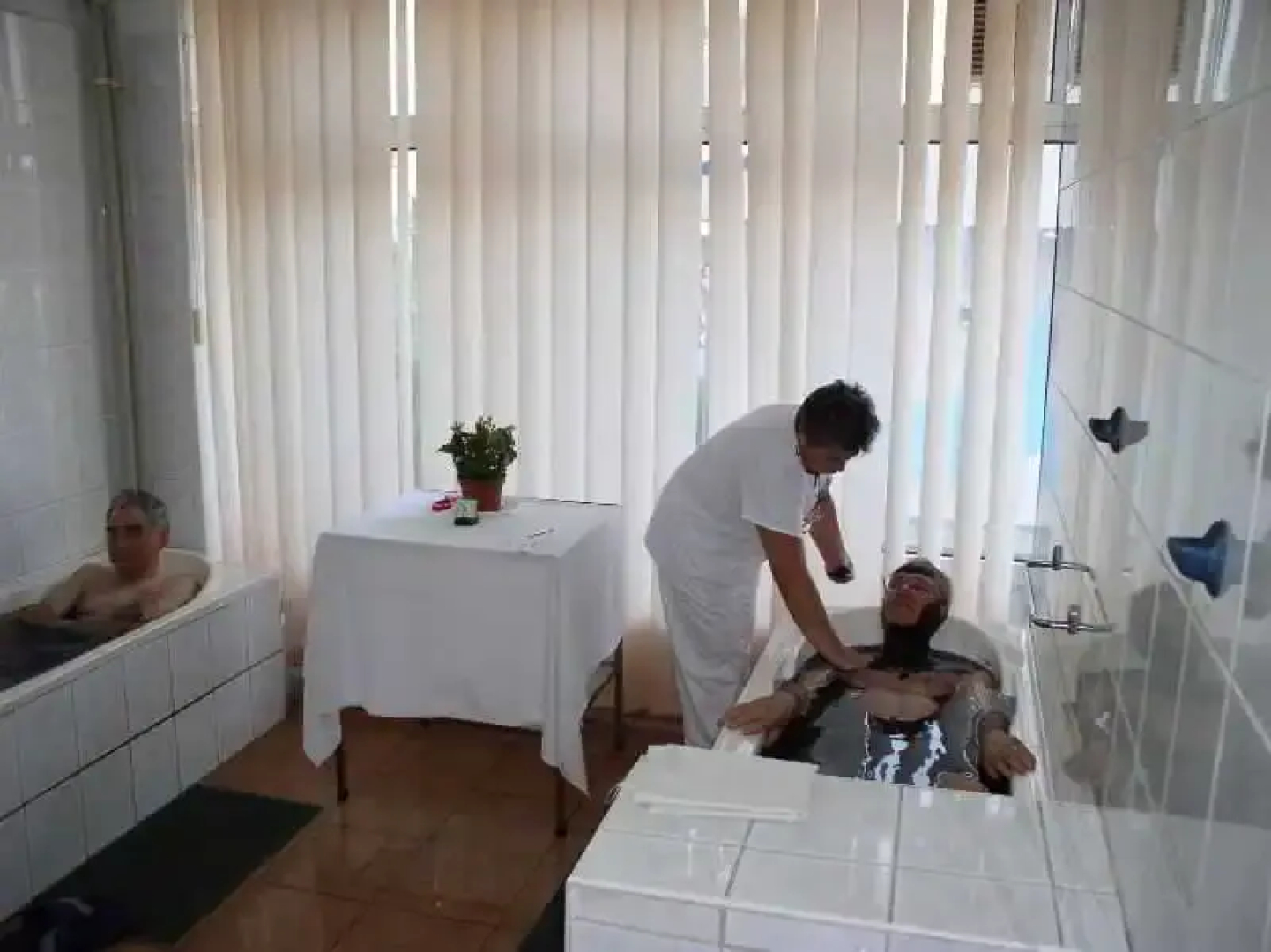 Hotel Sirena