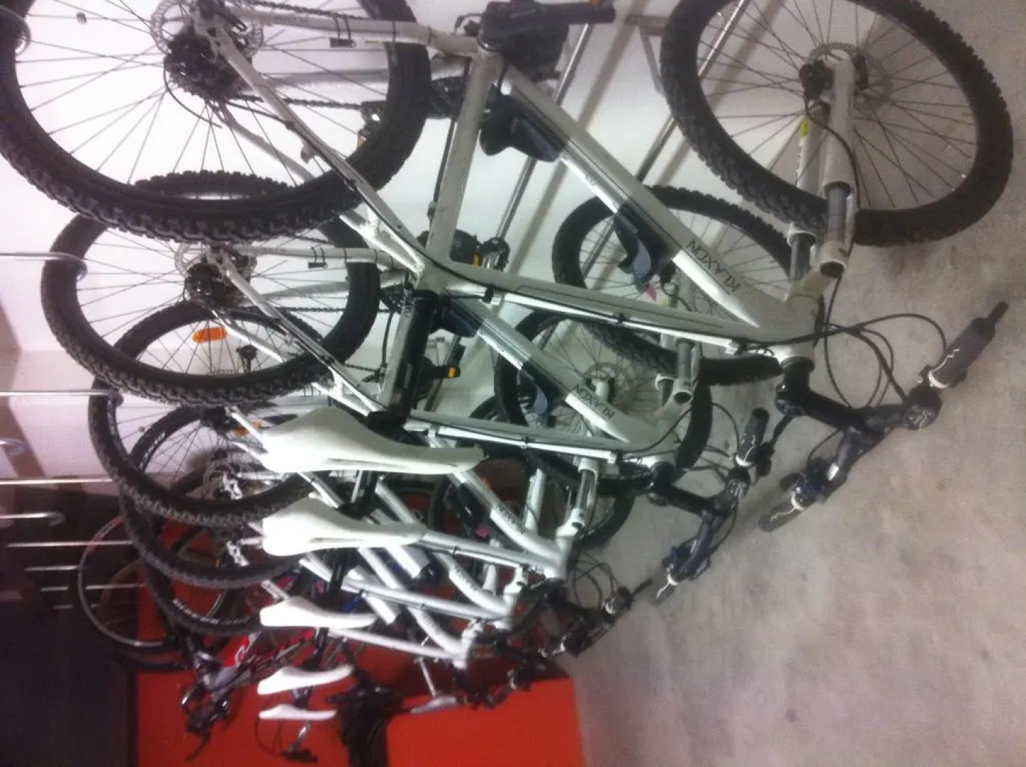 Hotel Meublè Sertorelli Reit