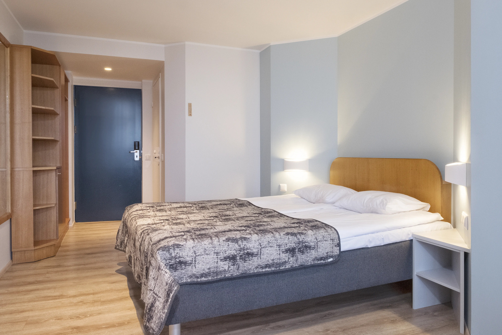 Отель и спа Pirita Marina