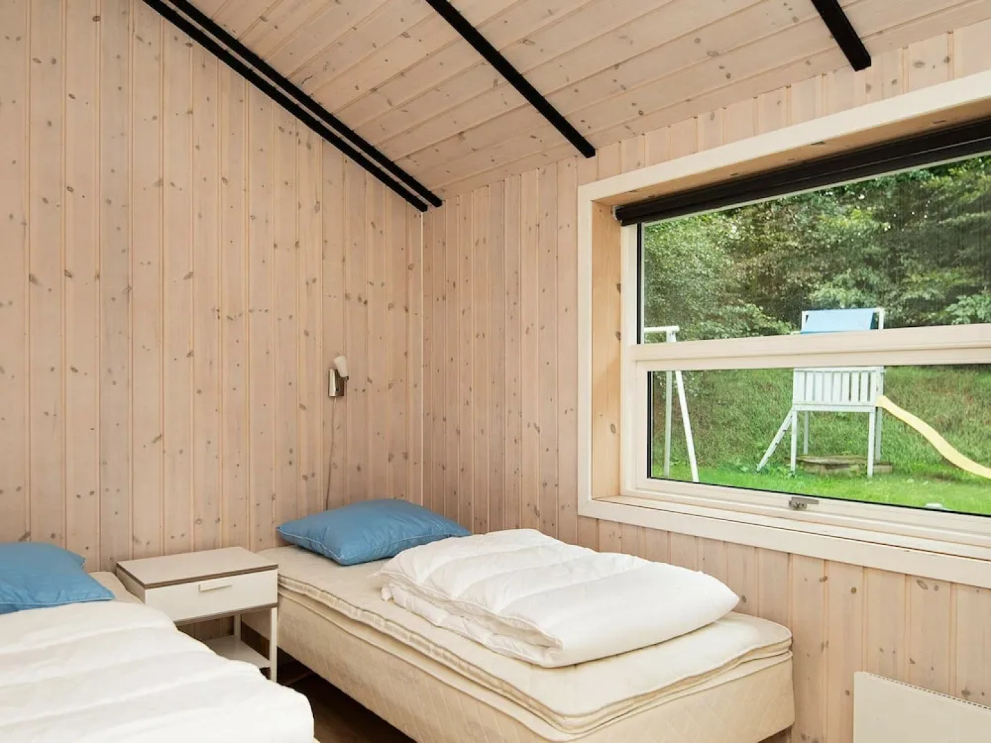 Spacious Holiday Home in Jutland With Relaxing Whirlpool