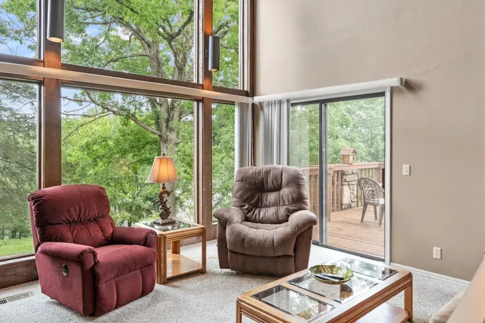 Table Rock Landing Resort