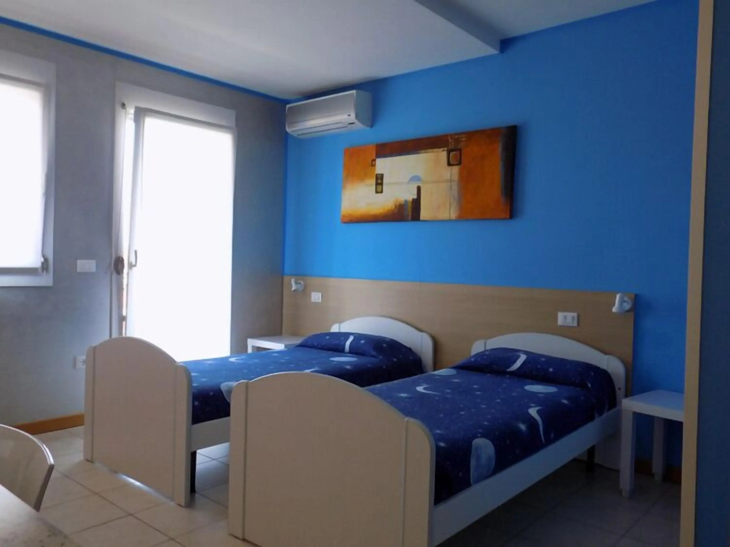 Hotel Residence Sole