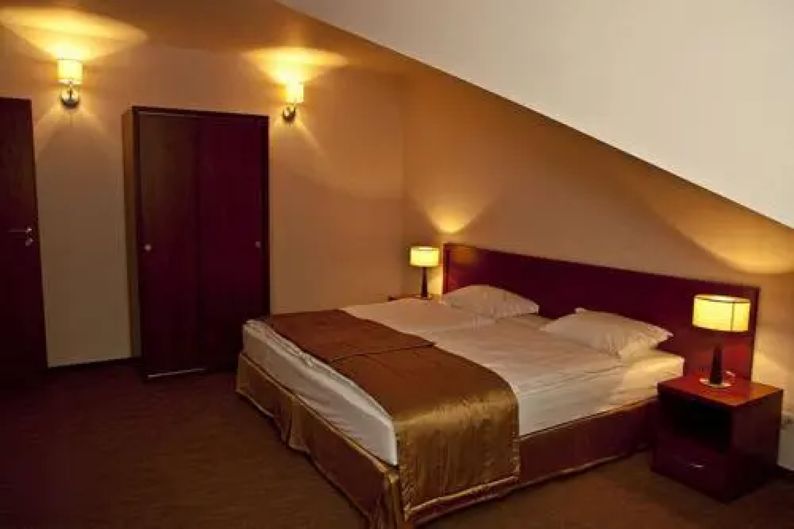 Hotel Vis a Vis Łańcut