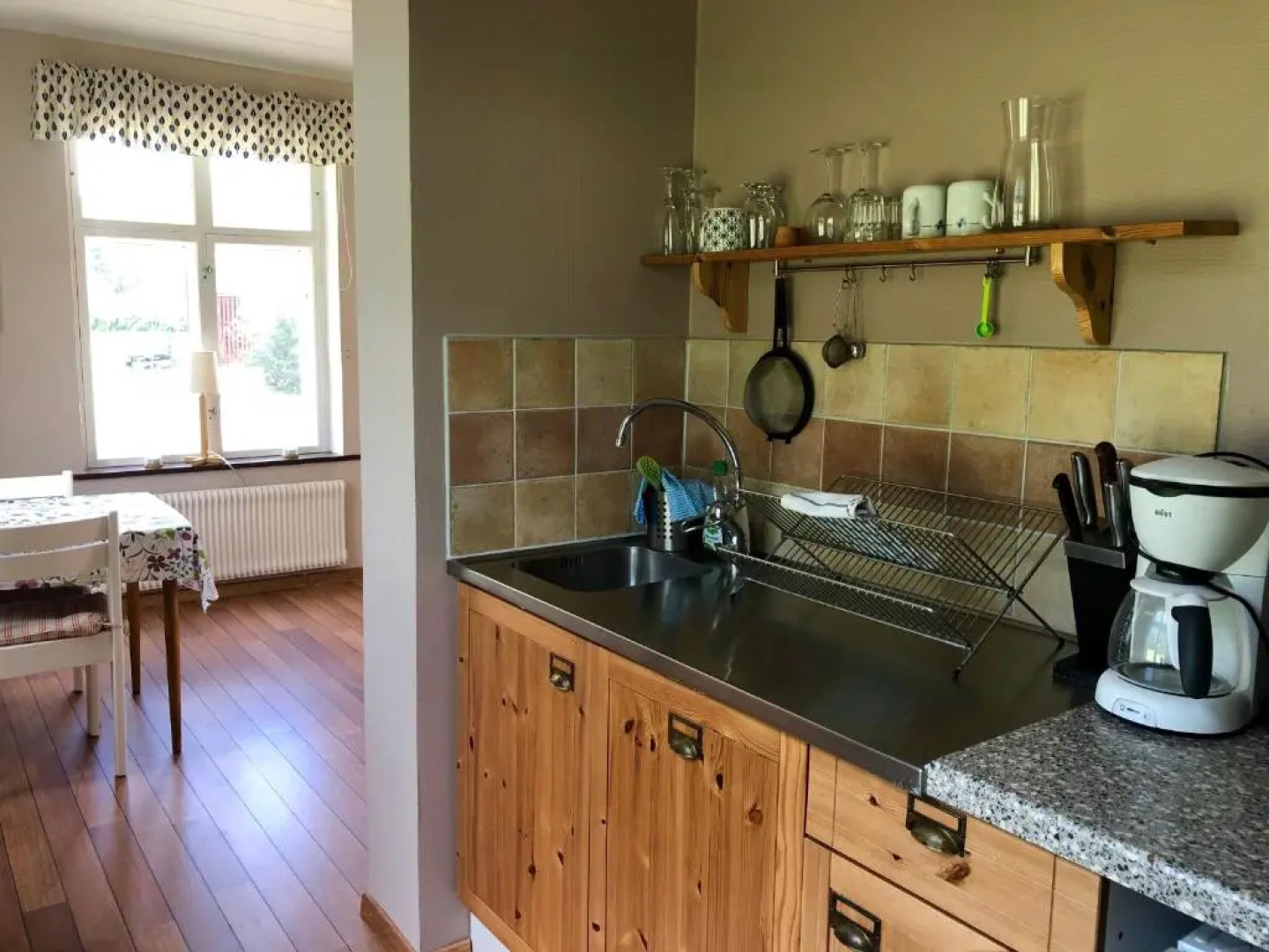 Pensionat Söderåsen