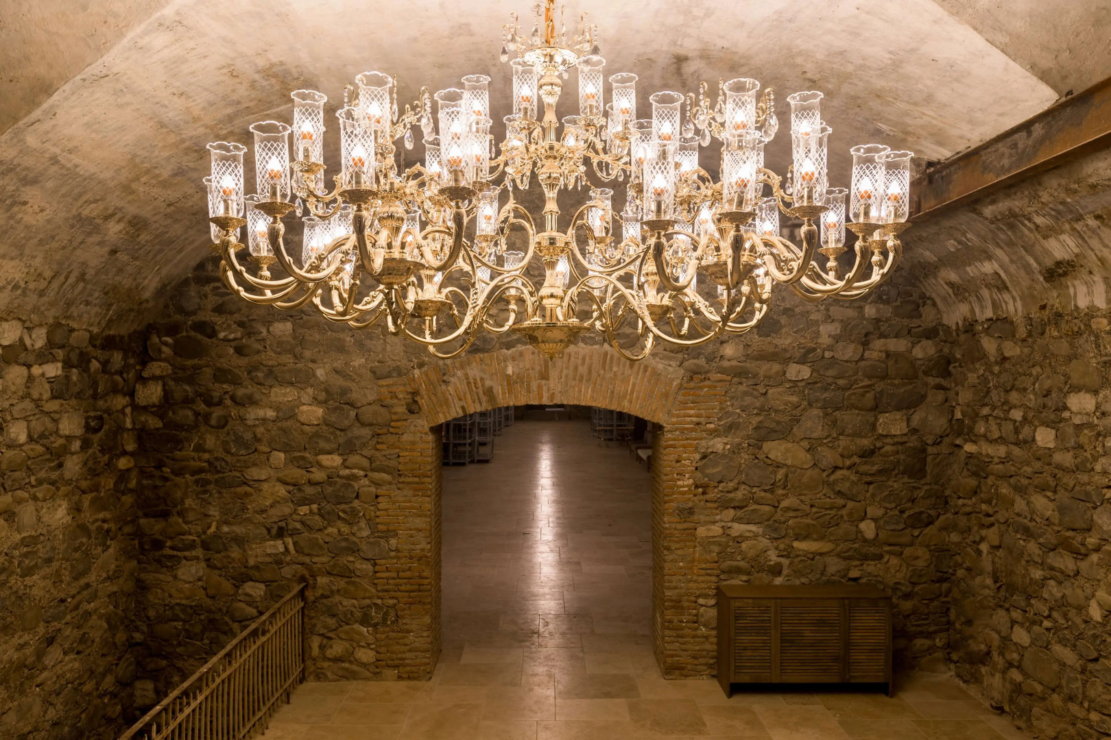 Tsinandali Estate, A Radisson Collection Hotel