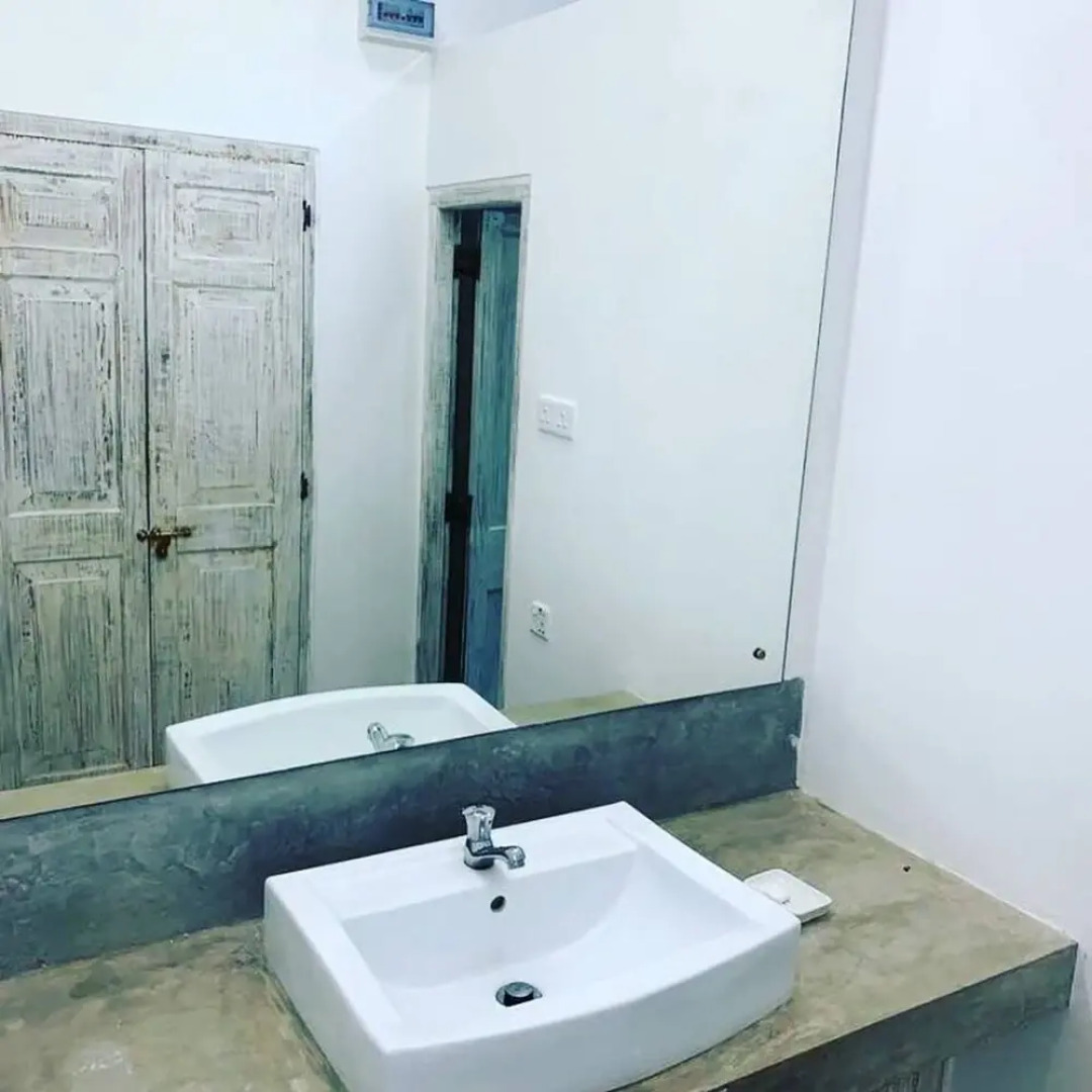 Governor's Camp Wilpattu