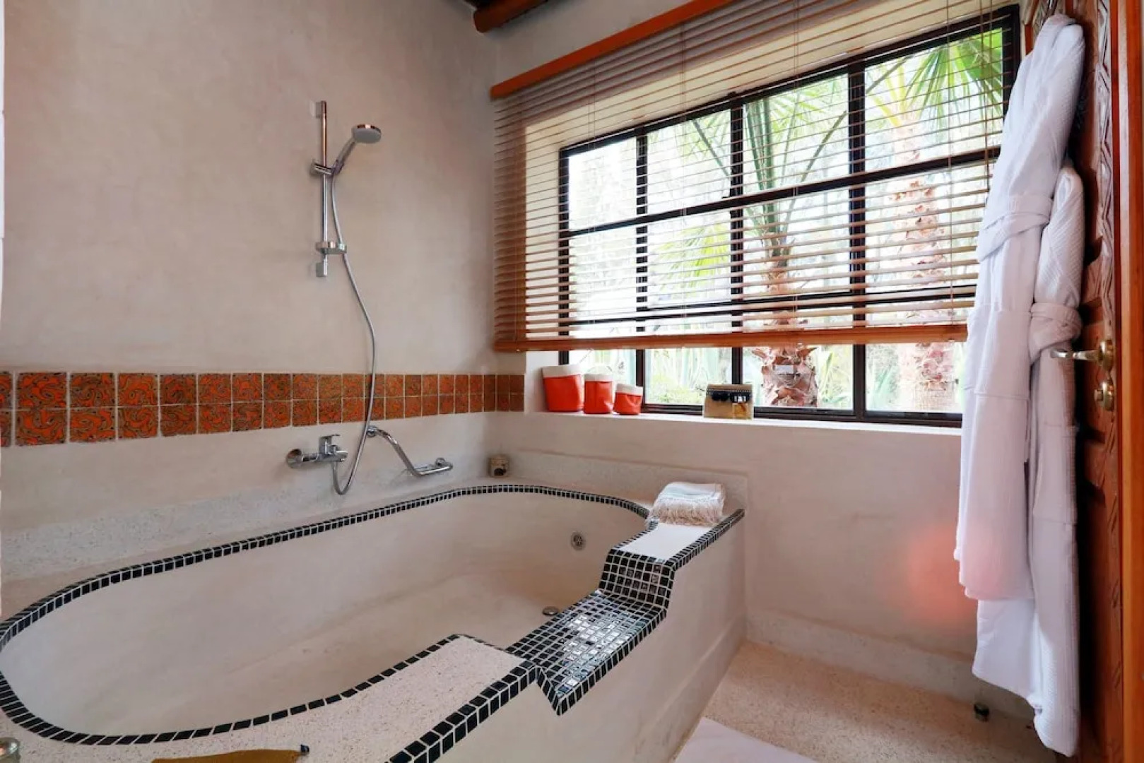 Domaine Malika - Adults Only