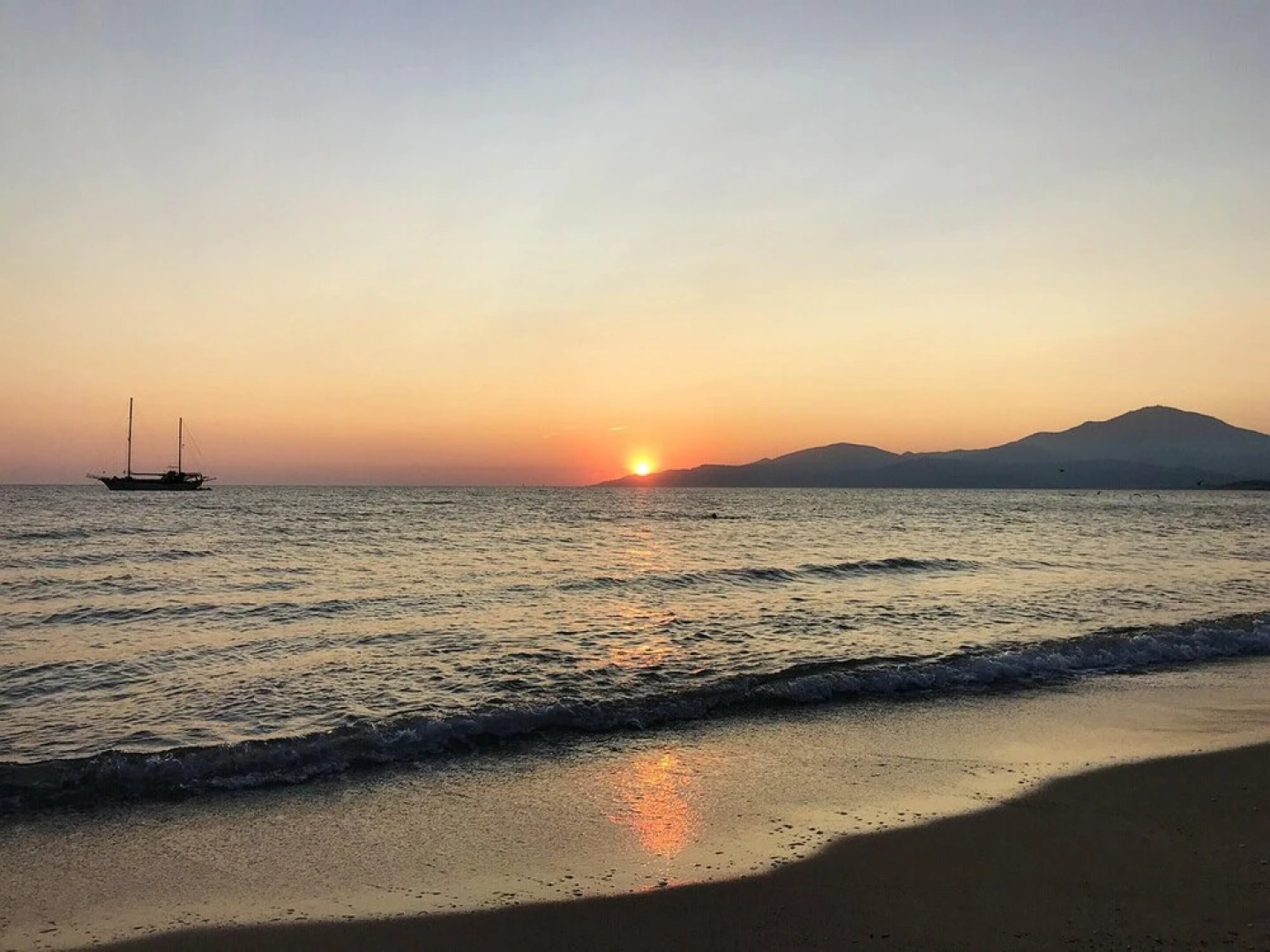 House With 3 Bedrooms in Marina di Casal Velino, With Enclosed Garden - 900 m From the Beach