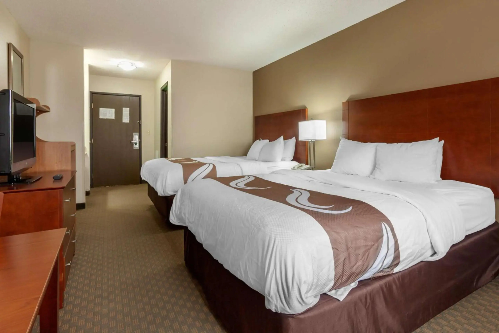 Quality Inn Hays I-70