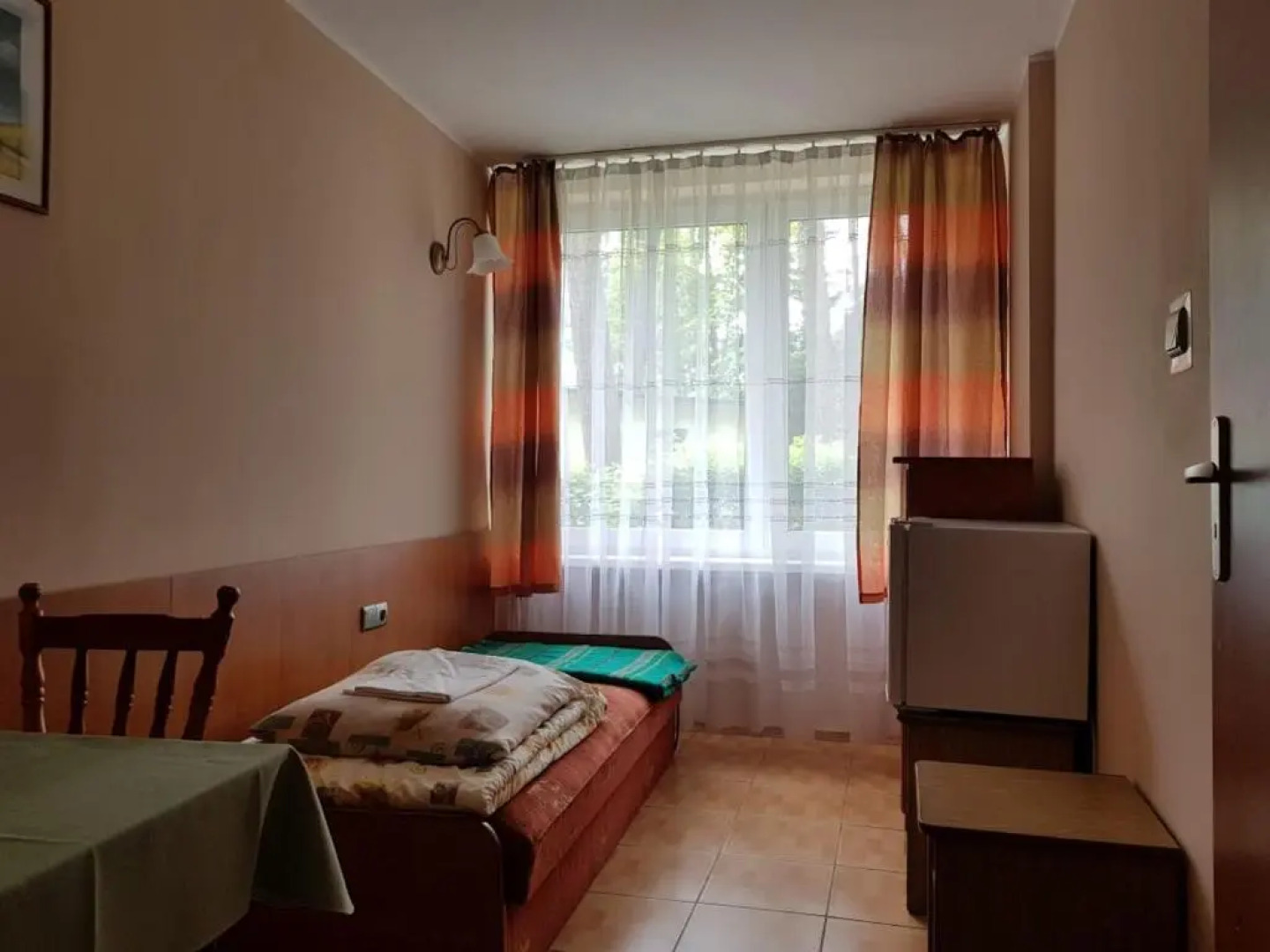 O.W. Krakus II - Domki i Pokoje