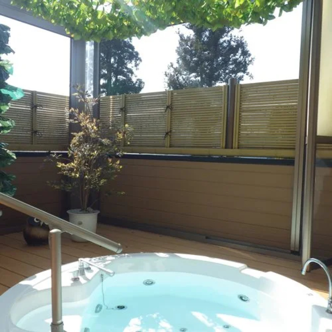 Business Ryokan Omiya