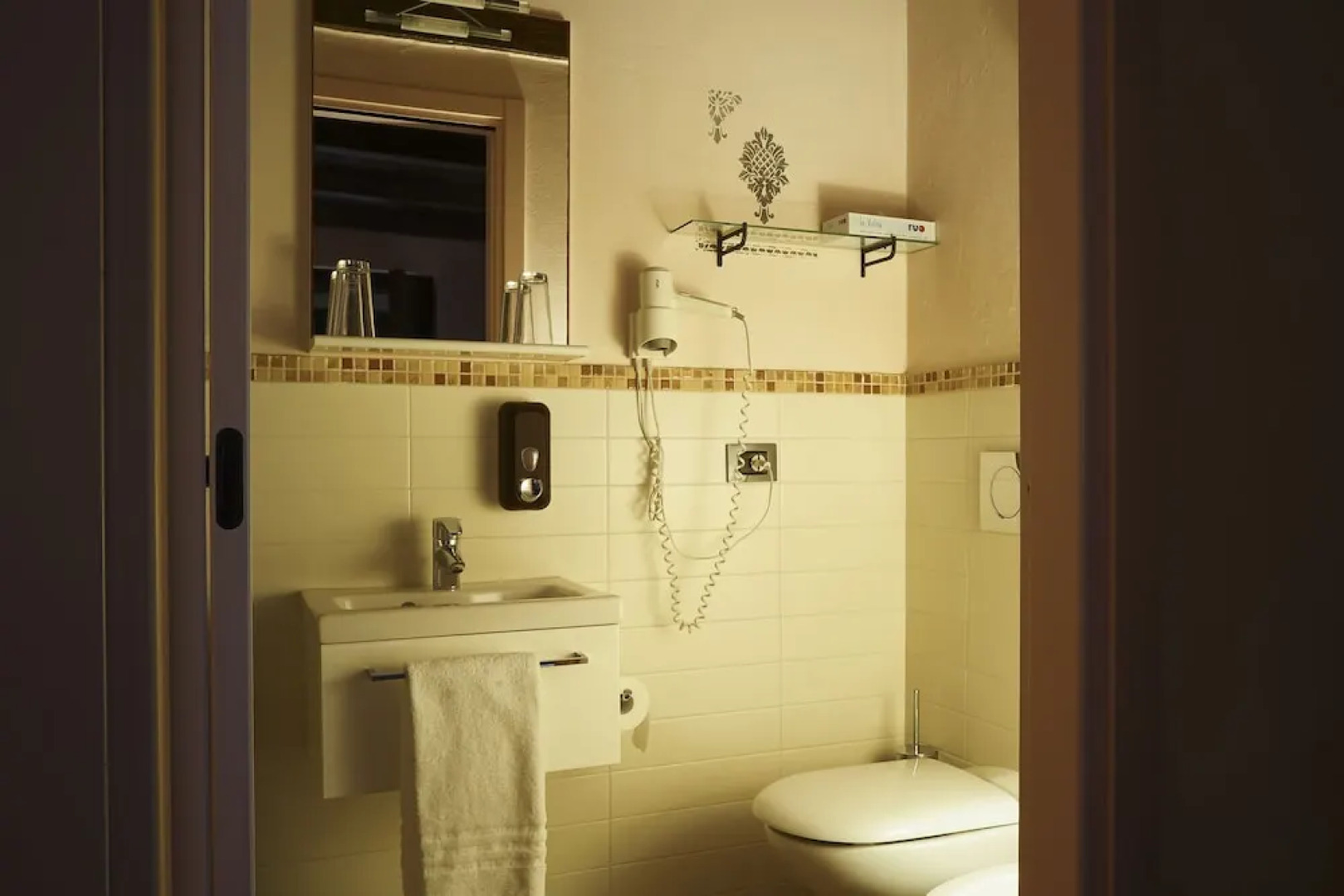 Locanda Osteria Marascia