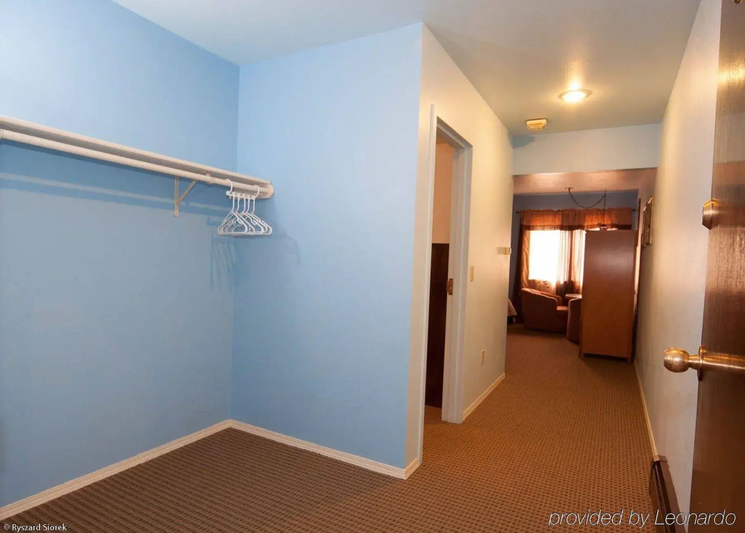 Valley Hi Motel - Near Winter Park Visitor Center