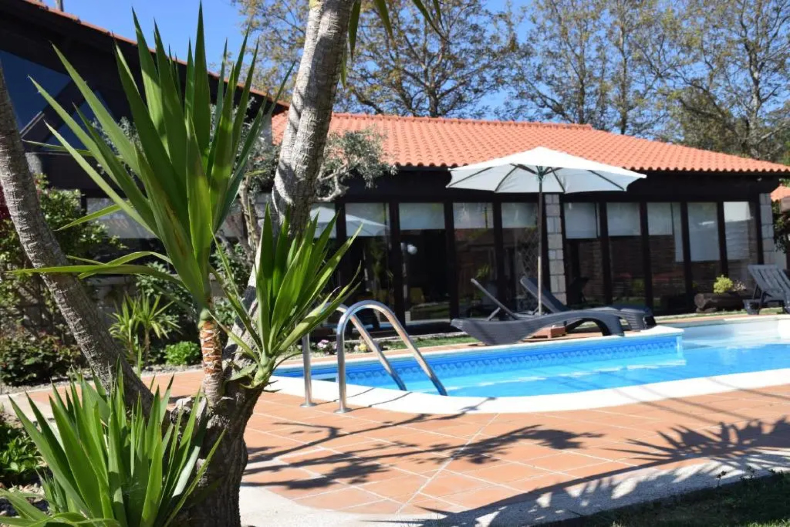 Alagoas4Family - Country House