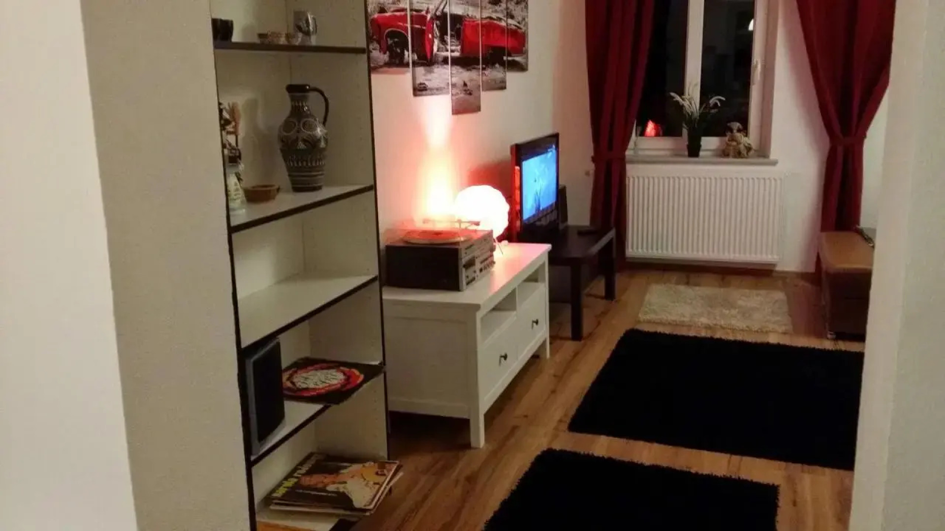 Ferienwohnung Paschke Chemnitz Schonau