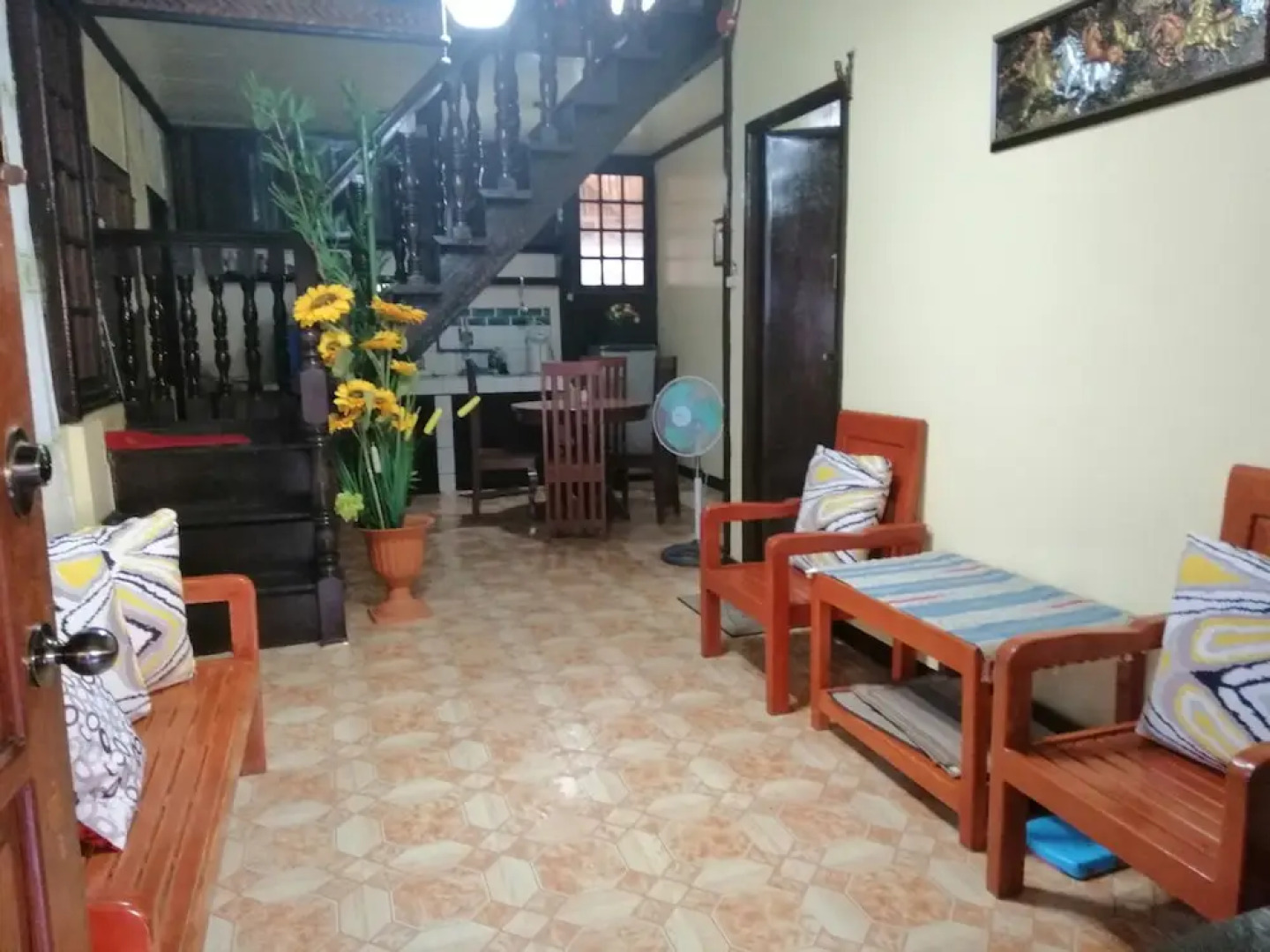 Cherry's Transient Hub - Puerto Princesa