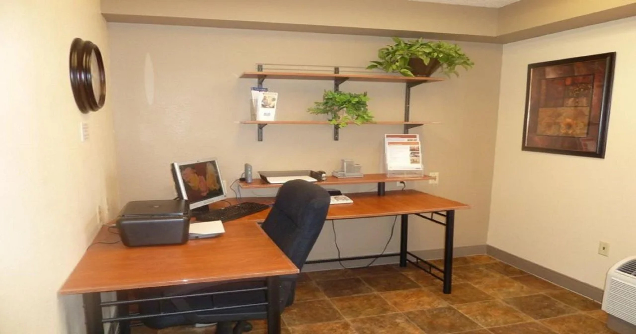 Sonesta Simply Suites Chicago Libertyville