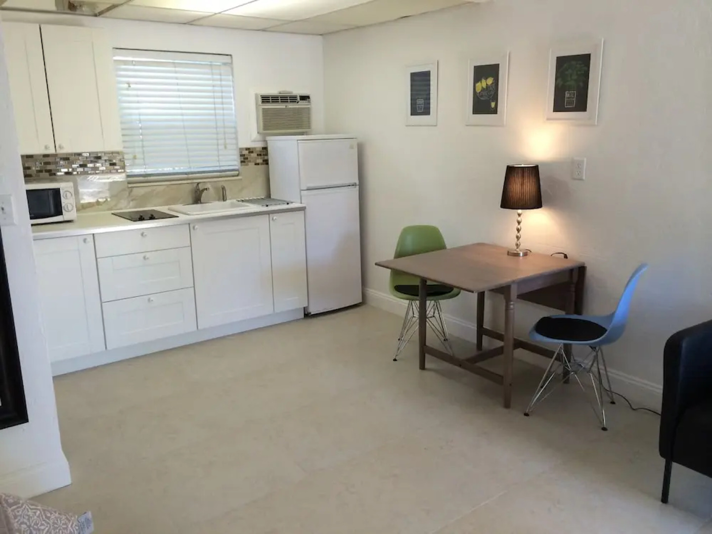 Tropicaire Motel Lauderdale-By-The-Sea