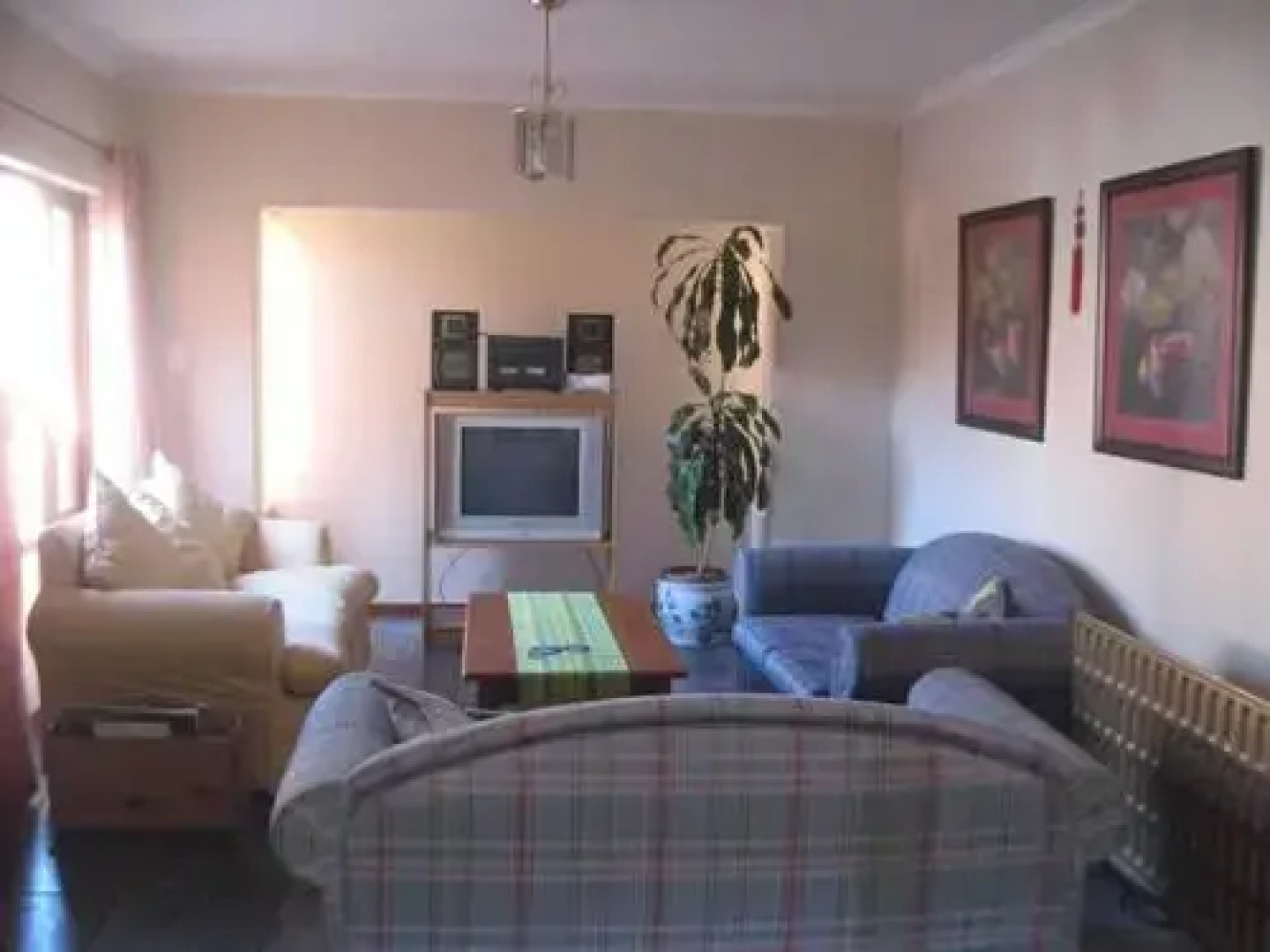 Dimsum Guest House and Self Catering