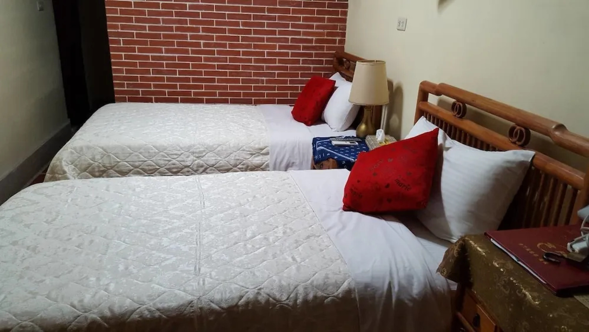 Love nostalgia No. 53 B&B