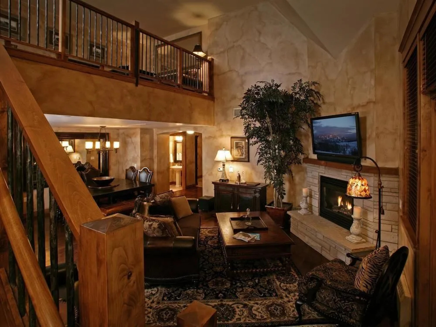 Highmark Steamboat Luxury Condominiums