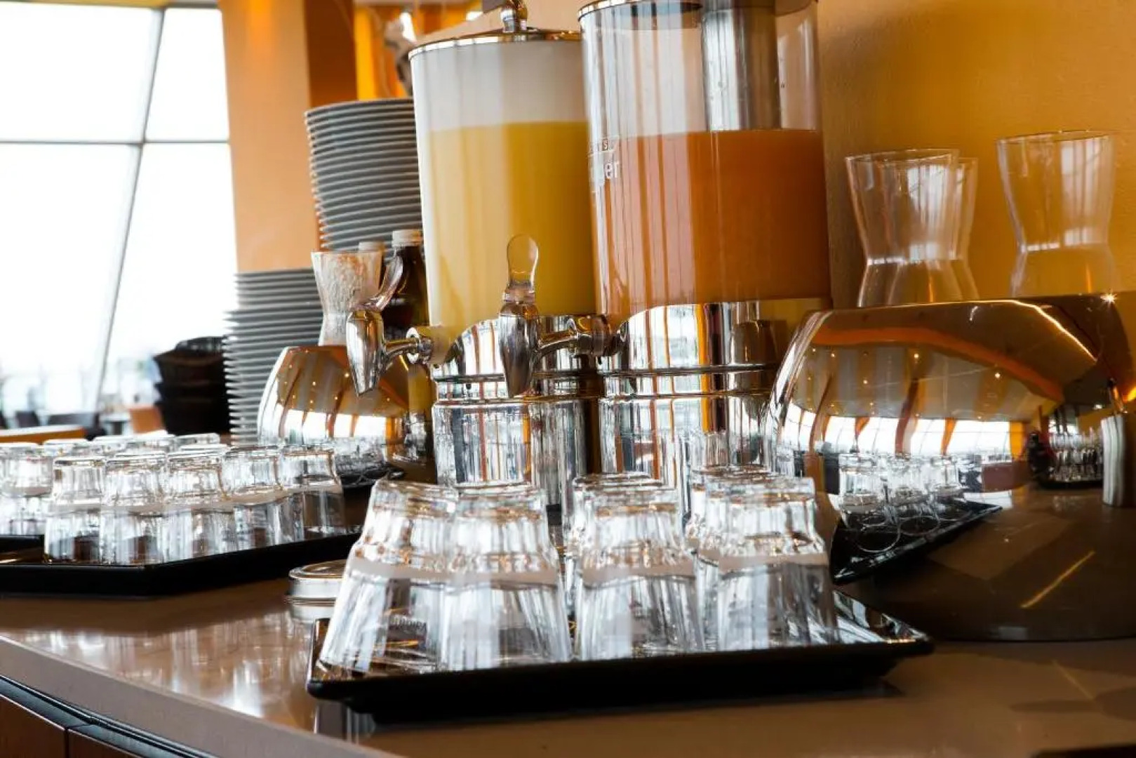 ATLANTIC Hotel Sail City