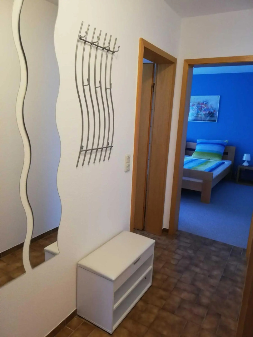 Annettes Ferienwohnung