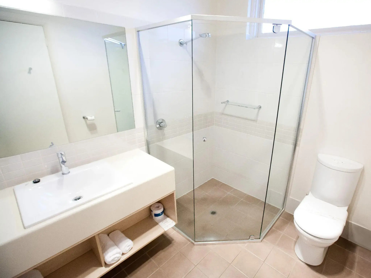 Adelaide Road Motor Lodge