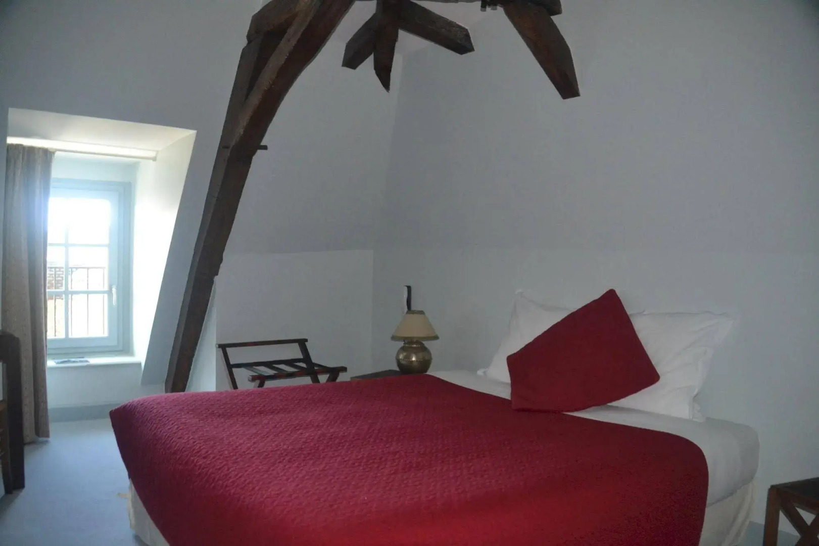 Logis Hôtel Restaurant Relais de la Mothe