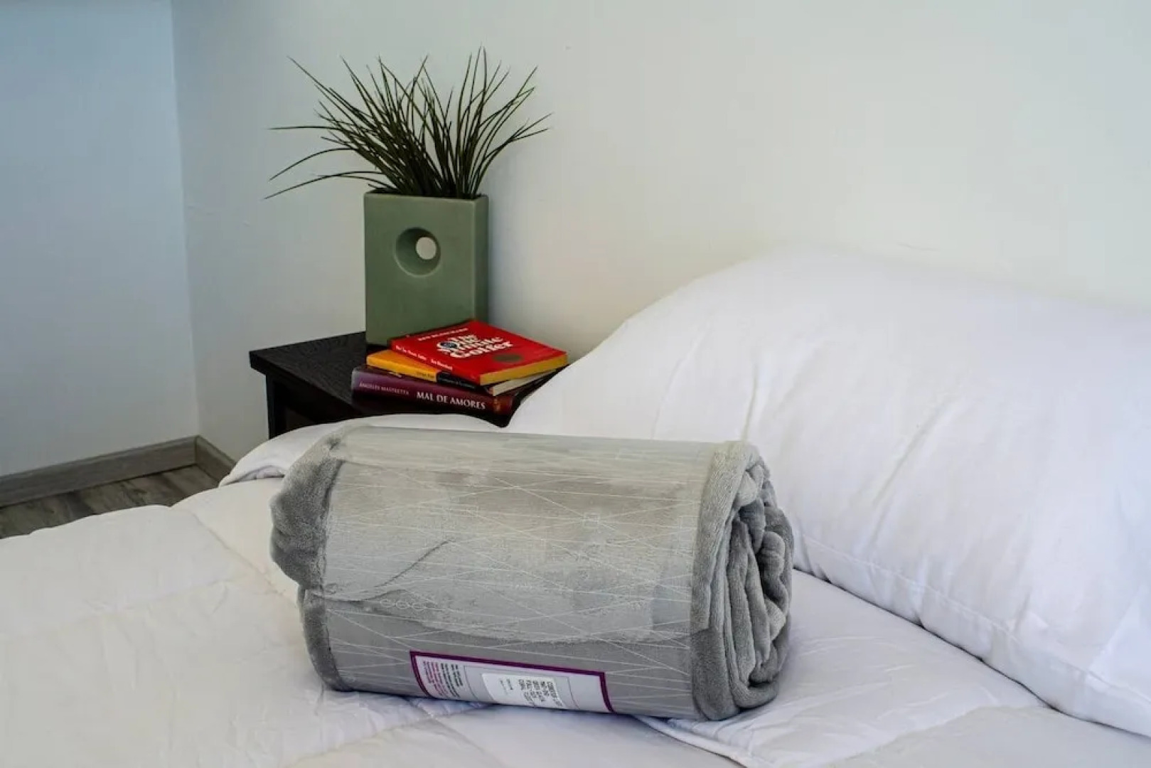 Jacobo Daciano Departamentos Boutique