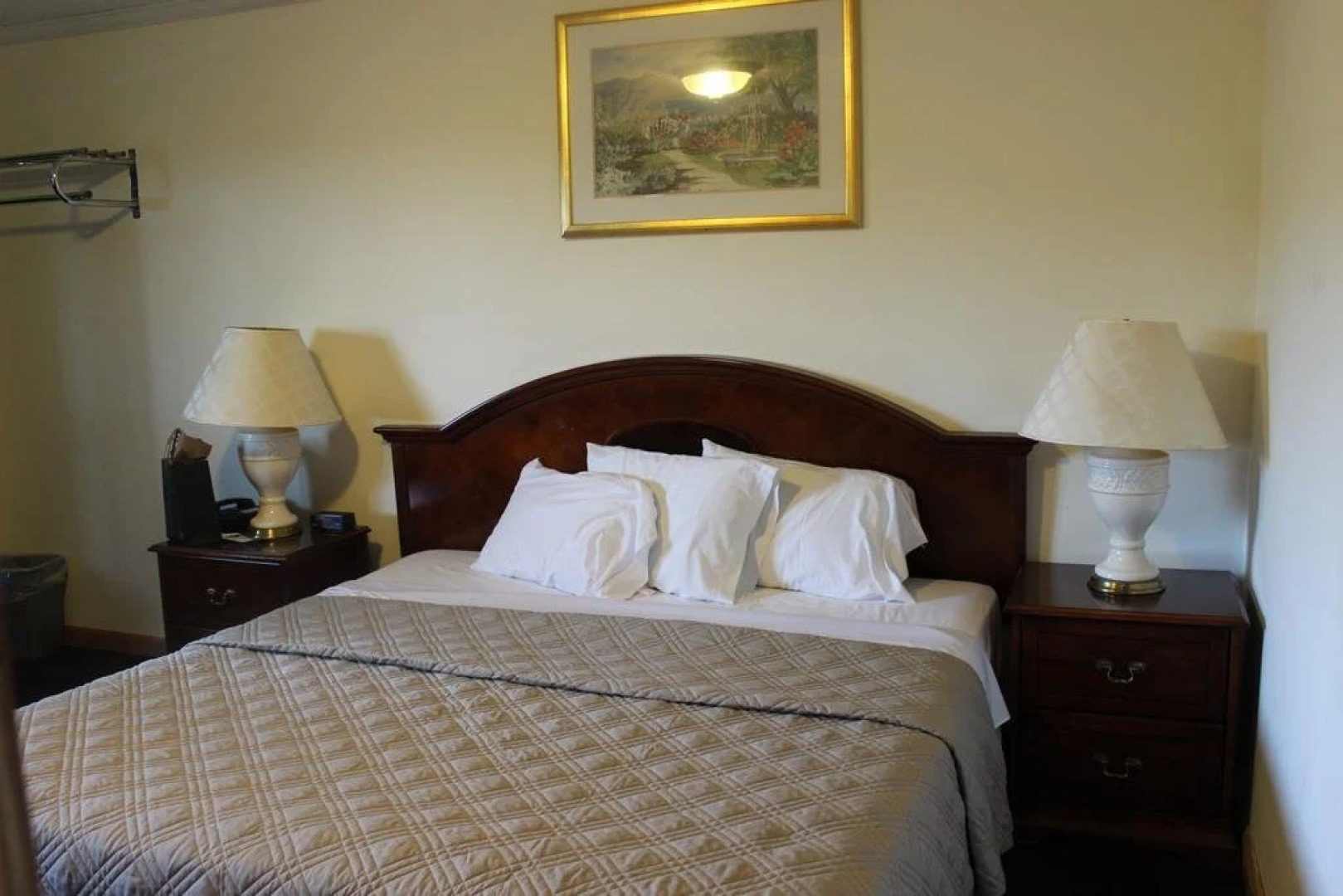 Berkshire Travel Lodge