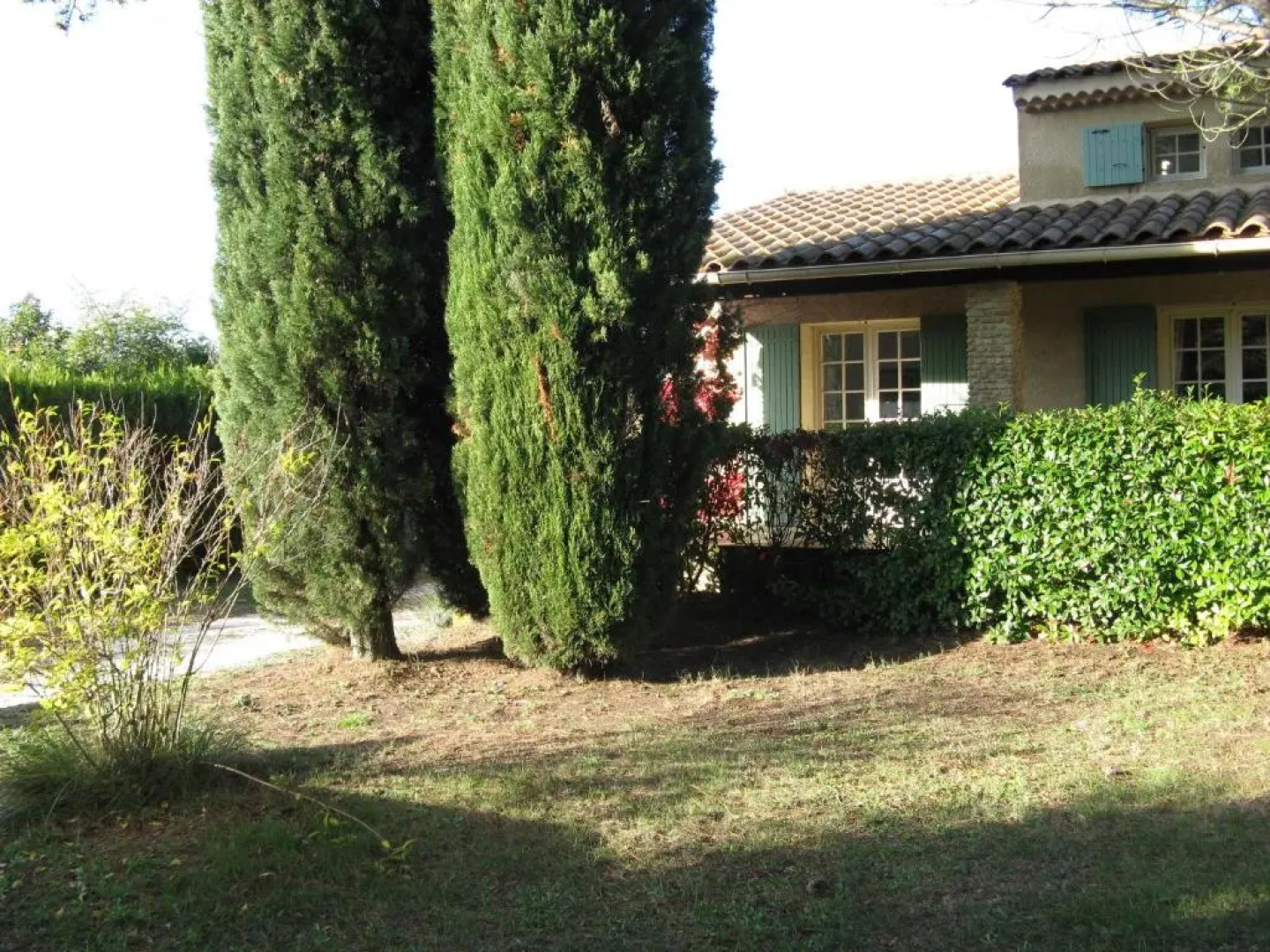 Villa Sainte-Garde B&B